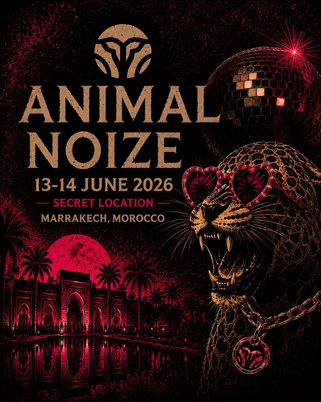 ANIMAL NOIZE