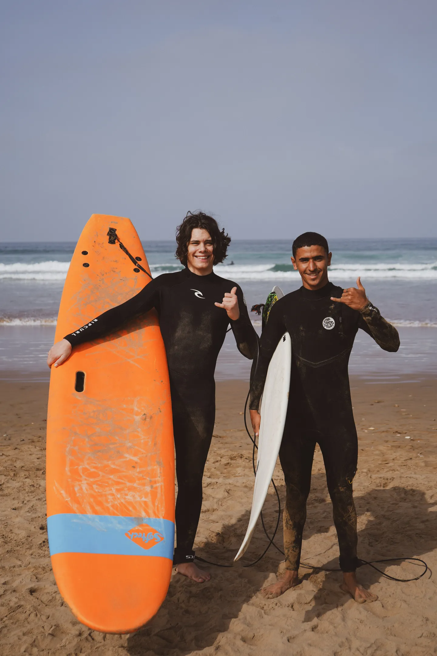 Pack 3 Jours de Surf