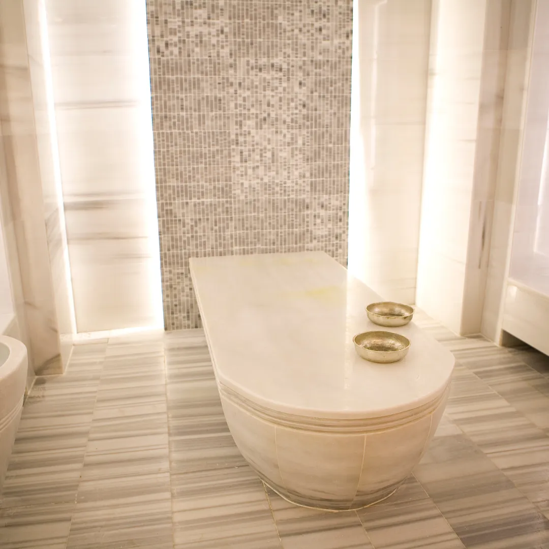 Hammam Royal 👑