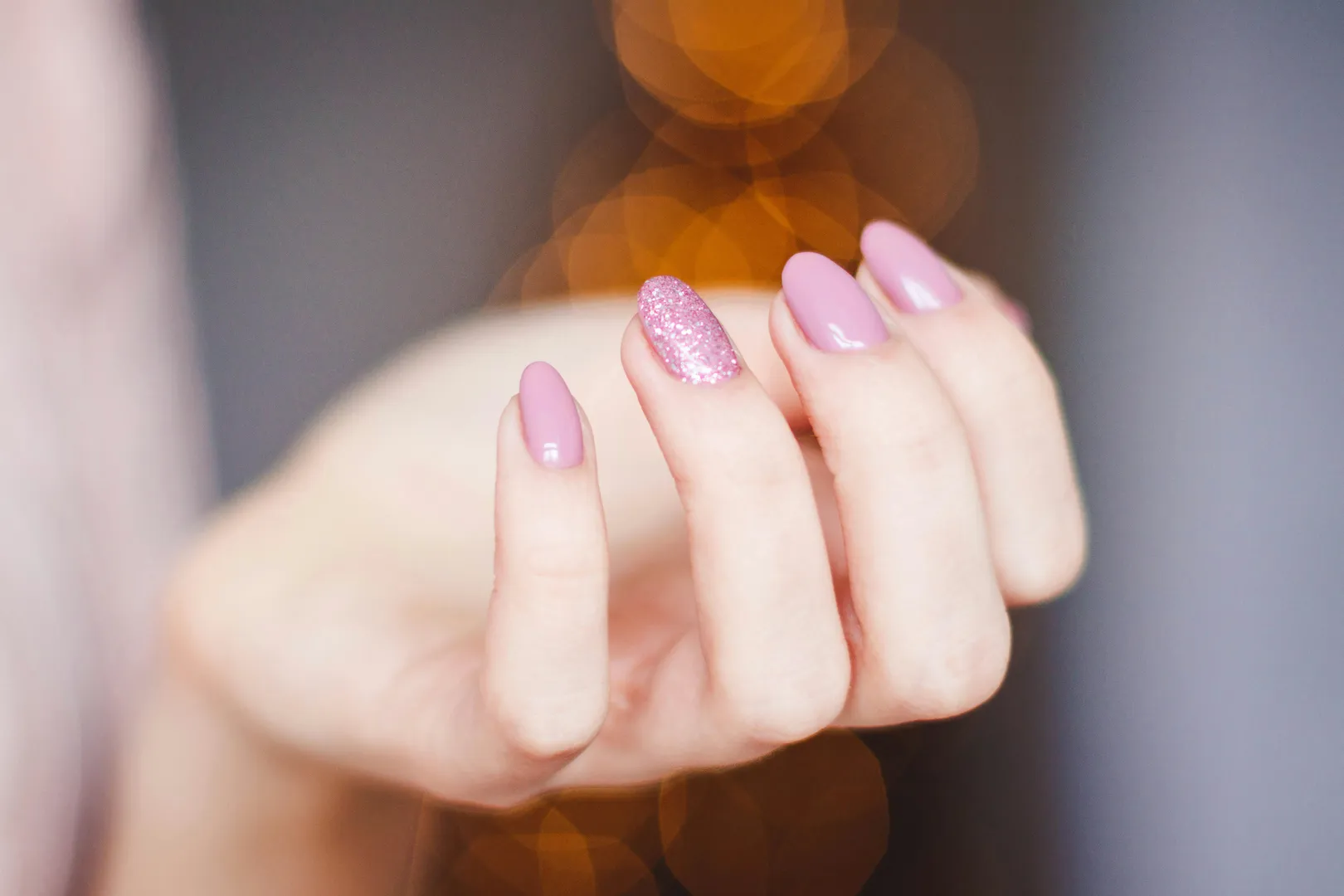 Manicure & Pedicure Spa: Soin et Élégance jusqu’au Bout des Ongles